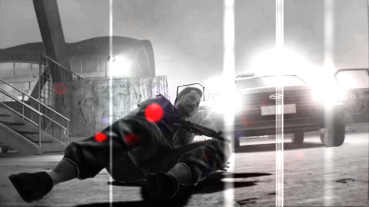 Kane & Lynch 2: Dog Days (Edición Limitada) - Imagen 5